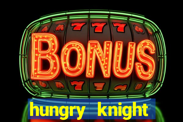 hungry knight gameboy rom pt br